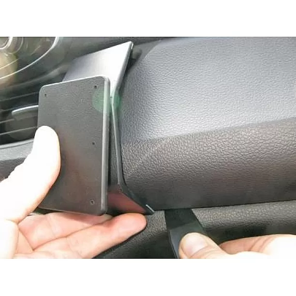 Houder - Brodit ProClip - Hyundai i30 2017-2022 Angled mount