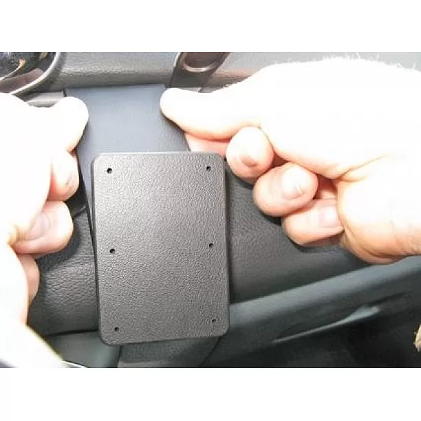 Houder - Brodit ProClip - Hyundai i30 2017-2022 Angled mount