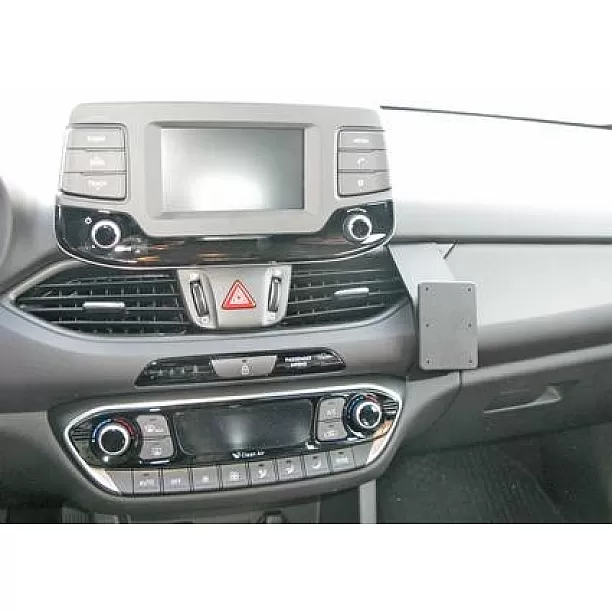 Houder - Brodit ProClip - Hyundai i30 2017-2022 Angled mount