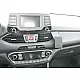 Houder - Brodit ProClip - Hyundai i30 2017-2022 Angled mount
