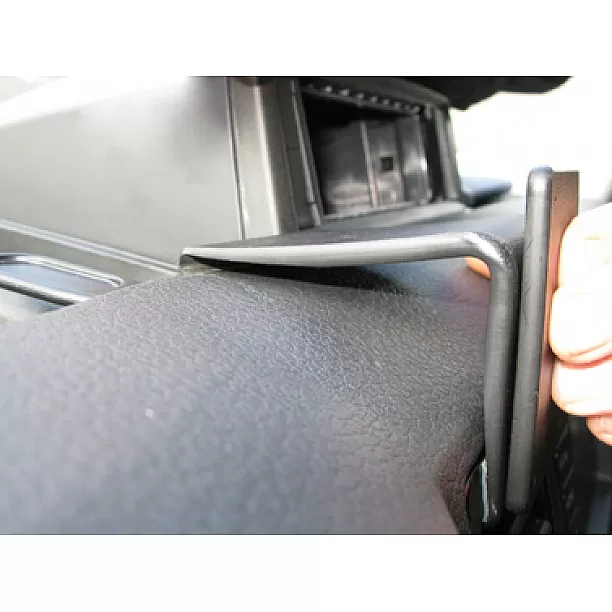Houder - Brodit ProClip - Volkswagen Crafter 2017-2024 - MAN TGE 2019-2024  Center mount