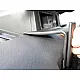 Houder - Brodit ProClip - Volkswagen Crafter 2017-2024 - MAN TGE 2019-2024  Center mount