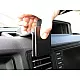 Houder - Brodit ProClip - Volkswagen Crafter 2017-2024 - MAN TGE 2019-2024  Center mount