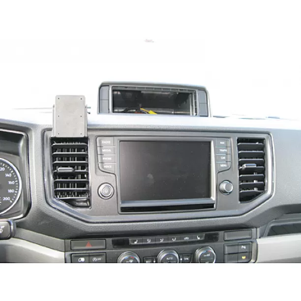 Houder - Brodit ProClip - Volkswagen Crafter 2017-2024 - MAN TGE 2019-2024  Center mount