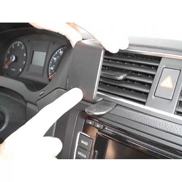 Houder - Brodit ProClip - Volkswagen Jetta 2011-2018 Center mount Houder - Brodit ProClip - Volkswagen Jetta 2011-2018 Center mount