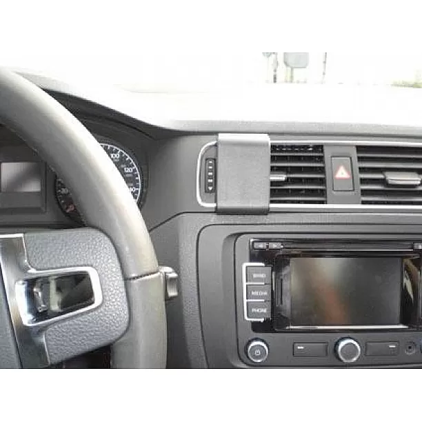Houder - Brodit ProClip - Volkswagen Jetta 2011-2018 Center mount Houder - Brodit ProClip - Volkswagen Jetta 2011-2018 Center mount