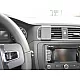 Houder - Brodit ProClip - Volkswagen Jetta 2011-2018 Center mount Houder - Brodit ProClip - Volkswagen Jetta 2011-2018 Center mount