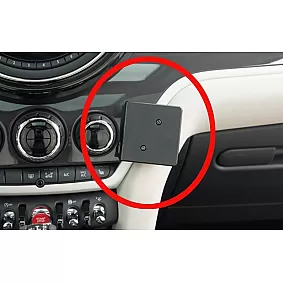 Houder - Brodit ProClip - Mini Cooper Countryman 2017-2023 Angled mount