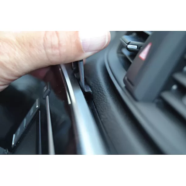 Houder - Brodit ProClip - Honda CR-V 2017-2022 Center mount