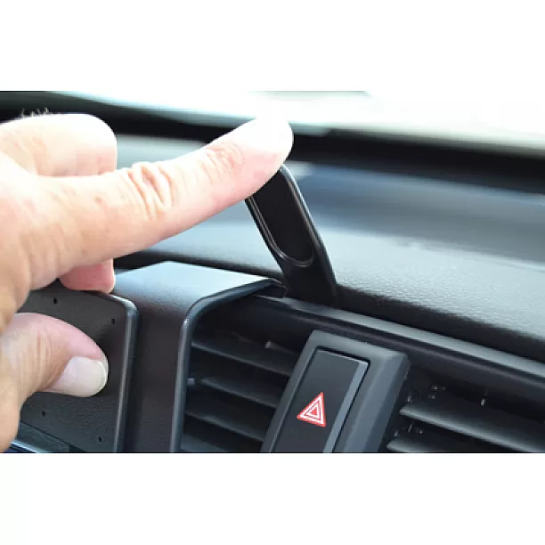 Houder - Brodit ProClip - Honda CR-V 2017-2022 Center mount