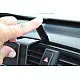 Houder - Brodit ProClip - Honda CR-V 2017-2022 Center mount