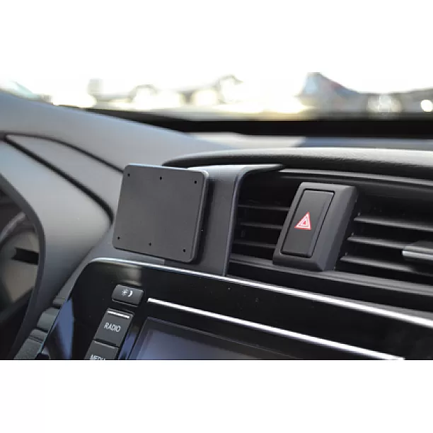 Houder - Brodit ProClip - Honda CR-V 2017-2022 Center mount