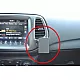 Houder - Brodit ProClip - Jeep Compass 2017-2021 Angled mount