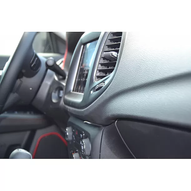 Houder - Brodit ProClip - Jeep Compass 2017-2021 Angled mount