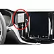 Houder - Brodit ProClip - Volvo V60 / S60 2019-> / XC60 2018->  Center mount