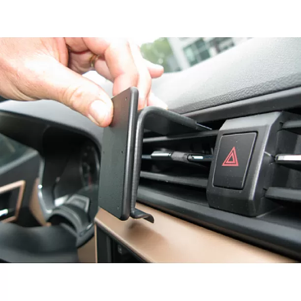Houder - Brodit ProClip - Seat Arona / Ibiza 2018-2021 Center mount