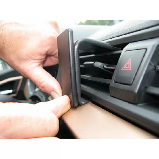 Houder - Brodit ProClip - Seat Arona / Ibiza 2018-2021 Center mount