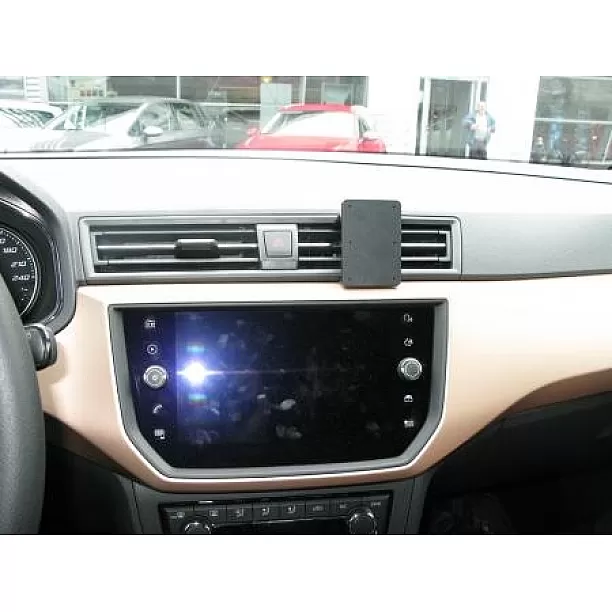 Houder - Brodit ProClip - Seat Arona / Ibiza 2018-2021 Center mount