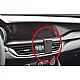 Houder - Brodit ProClip - Alfa Romeo Stelvio 2016-> Angled mount Houder - Brodit ProClip - Alfa Romeo Stelvio 2016-> Angled mount