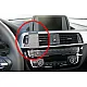 Houder - Brodit ProClip - BMW 1-Serie / 2 Serie 2018-2020 Center mount Houder - Brodit ProClip - BMW 1-Serie / 2 Serie 2018-2020 Center mount