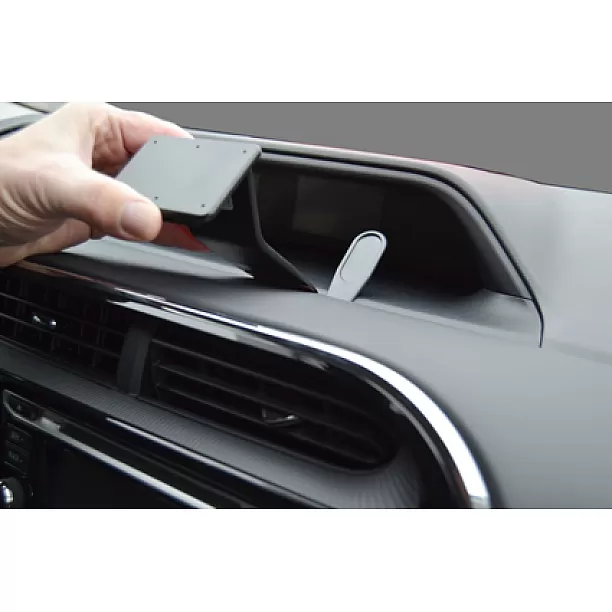 Houder - Brodit ProClip - Toyota Prius c 2018-> Center mount