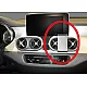 Houder - Brodit ProClip - Mercedes Benz X-Klasse 2018-2021 Angled mount Houder - Brodit ProClip - Mercedes Benz X-Klasse 2018-2021 Angled mount
