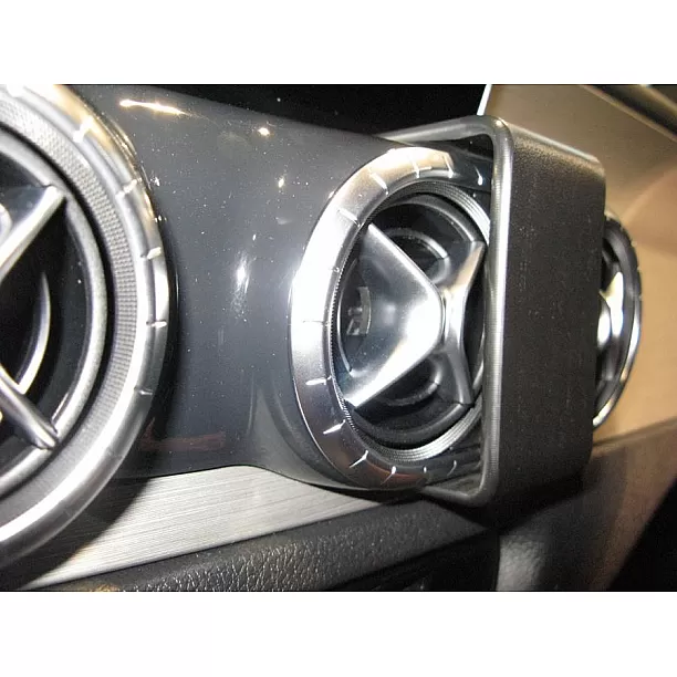 Houder - Brodit ProClip - Mercedes Benz X-Klasse 2018-2021 Angled mount Houder - Brodit ProClip - Mercedes Benz X-Klasse 2018-2021 Angled mount