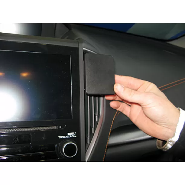 Houder - Brodit ProClip - Subaru Impreza 2017-2023 / XV 2018-2023 Angled mount Houder - Brodit ProClip - Subaru Impreza 2017-2023 / XV 2018-2023 Angled mount