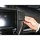 Houder - Brodit ProClip - Subaru Impreza 2017-2023 / XV 2018-2023 Angled mount Houder - Brodit ProClip - Subaru Impreza 2017-2023 / XV 2018-2023 Angled mount