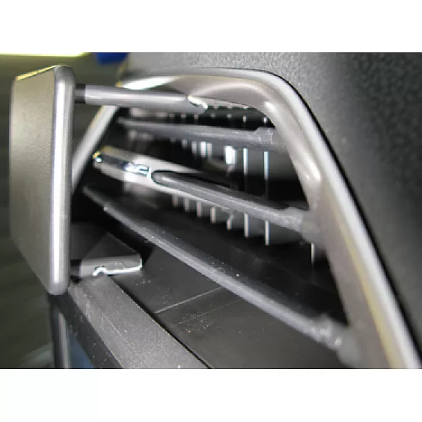 Houder - Brodit ProClip - Subaru Impreza 2017-2023 / XV 2018-2023 Angled mount Houder - Brodit ProClip - Subaru Impreza 2017-2023 / XV 2018-2023 Angled mount