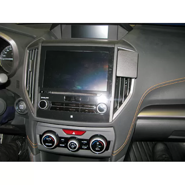 Houder - Brodit ProClip - Subaru Impreza 2017-2023 / XV 2018-2023 Angled mount Houder - Brodit ProClip - Subaru Impreza 2017-2023 / XV 2018-2023 Angled mount