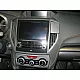 Houder - Brodit ProClip - Subaru Impreza 2017-2023 / XV 2018-2023 Angled mount Houder - Brodit ProClip - Subaru Impreza 2017-2023 / XV 2018-2023 Angled mount