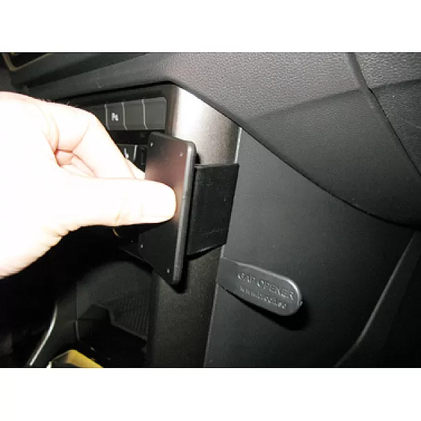 Houder - Brodit ProClip - Volkswagen T-Roc 2018-2022 Angled mount