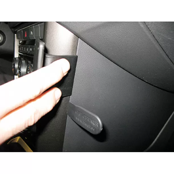 Houder - Brodit ProClip - Volkswagen T-Roc 2018-2022 Angled mount