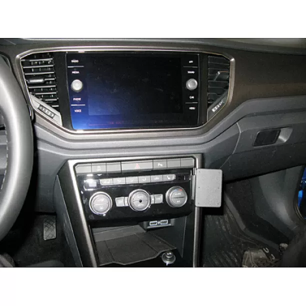 Houder - Brodit ProClip - Volkswagen T-Roc 2018-2022 Angled mount