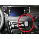Houder - Brodit ProClip - Volkswagen T-Roc 2018-2022 Angled mount