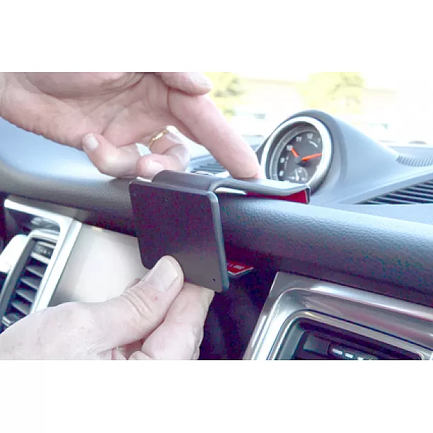Houder - Brodit ProClip - Porsche Macan 2015-2019 Console mount Houder - Brodit ProClip - Porsche Macan 2015-2019 Console mount