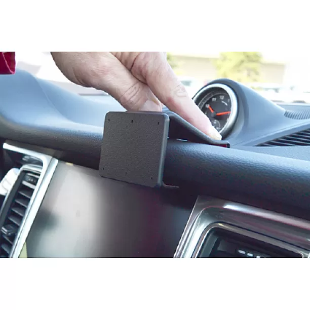 Houder - Brodit ProClip - Porsche Macan 2015-2019 Console mount Houder - Brodit ProClip - Porsche Macan 2015-2019 Console mount