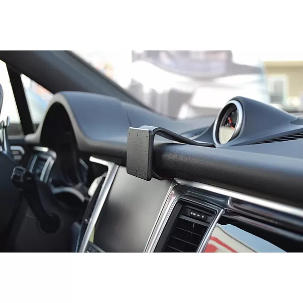 Houder - Brodit ProClip - Porsche Macan 2015-2019 Console mount Houder - Brodit ProClip - Porsche Macan 2015-2019 Console mount