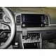 Houder - Brodit ProClip - Skoda Karoq 2018-> Angled mount High