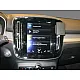 Houder - Brodit ProClip - Volvo XC40 2018->/ EX40 / EC40/ C40 2025-> Angled mount Houder - Brodit ProClip - Volvo XC40 2018->/ EX40 / EC40/ C40 2025-> Angled mount
