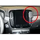 Houder - Brodit ProClip - Volvo XC40 2018->/ EX40 / EC40/ C40 2025-> Angled mount Houder - Brodit ProClip - Volvo XC40 2018->/ EX40 / EC40/ C40 2025-> Angled mount