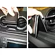Houder - Brodit ProClip - Dacia Duster 2018-2022 Center mount Houder - Brodit ProClip - Dacia Duster 2018-2022 Center mount