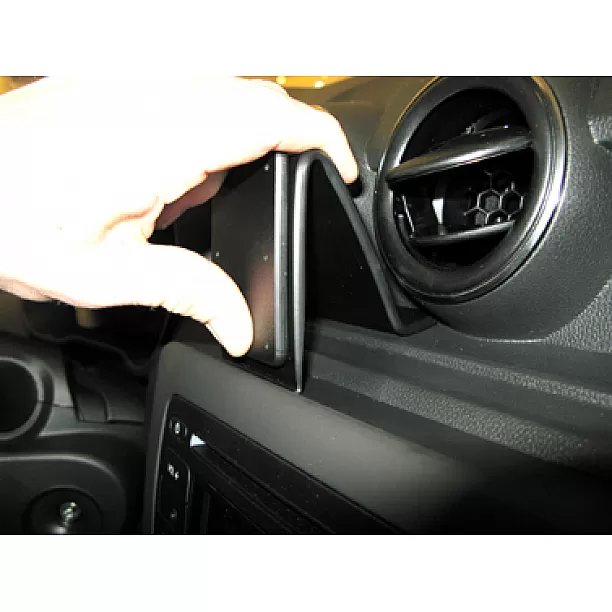 Houder - Brodit ProClip - Dacia Duster 2018-2022 Center mount Houder - Brodit ProClip - Dacia Duster 2018-2022 Center mount