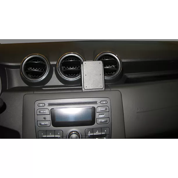 Houder - Brodit ProClip - Dacia Duster 2018-2022 Center mount Houder - Brodit ProClip - Dacia Duster 2018-2022 Center mount