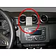 Houder - Brodit ProClip - Dacia Duster 2018-2022 Center mount Houder - Brodit ProClip - Dacia Duster 2018-2022 Center mount