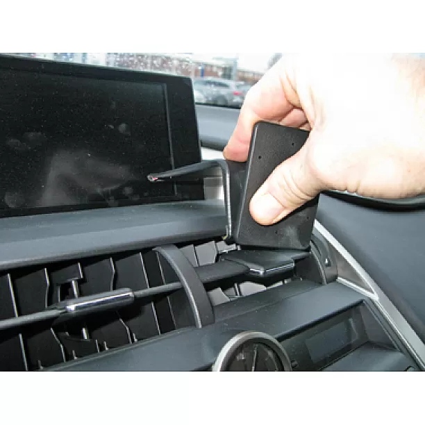Houder - Brodit ProClip - Lexus NX Serie 2018-2021 Center mount