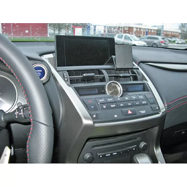 Houder - Brodit ProClip - Lexus NX Serie 2018-2021 Center mount