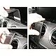 Houder - Brodit ProClip - Mercedes Benz E-Klasse 2018-2023 / CLS-Klasse 209-2024 Center mount