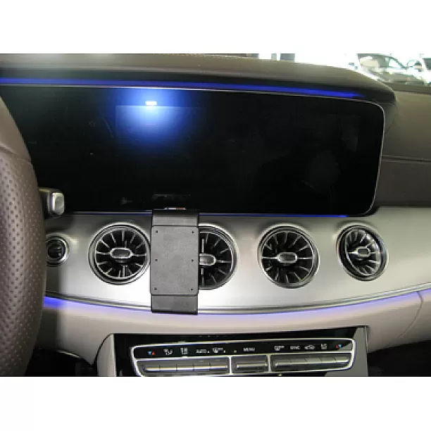 Houder - Brodit ProClip - Mercedes Benz E-Klasse 2018-2023 / CLS-Klasse 209-2024 Center mount